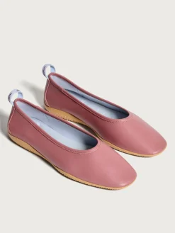 BAILARINA GARNIER BURDEOS