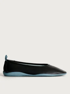 BAILARINA GARNIER NEGRO