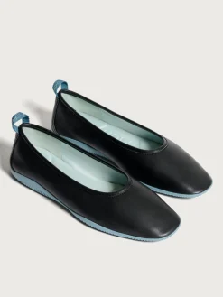 BAILARINA GARNIER NEGRO