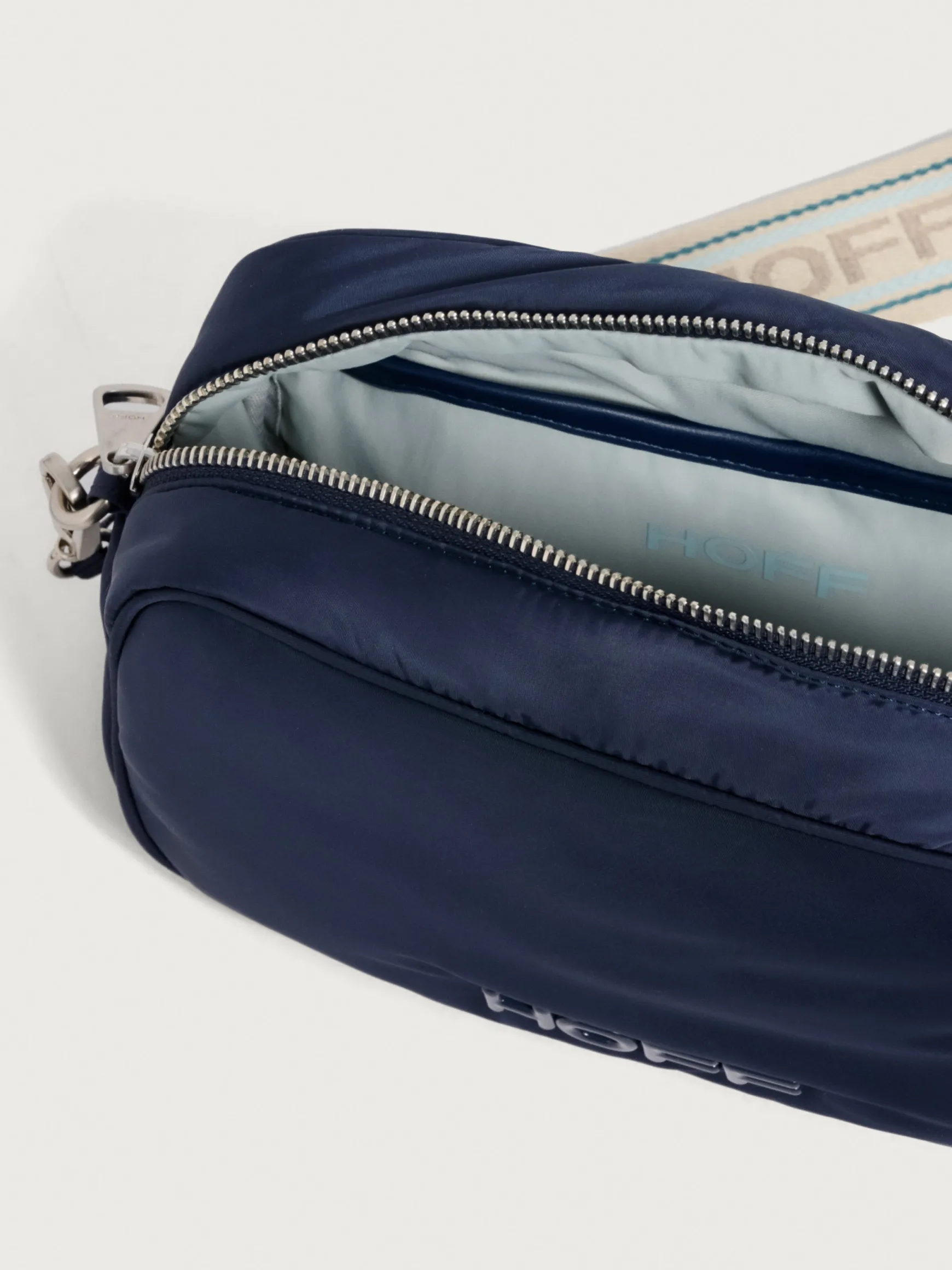 BANDOLERA TEIDE NAVY