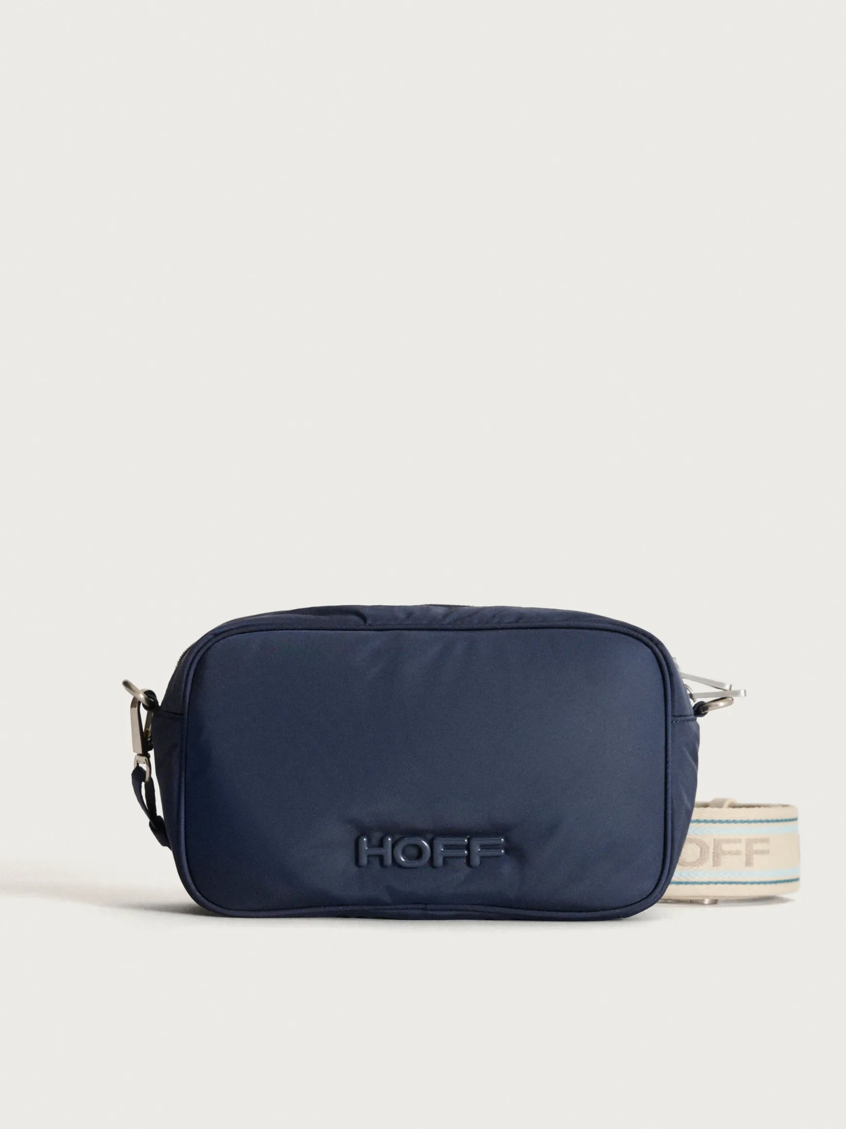 BANDOLERA TEIDE NAVY