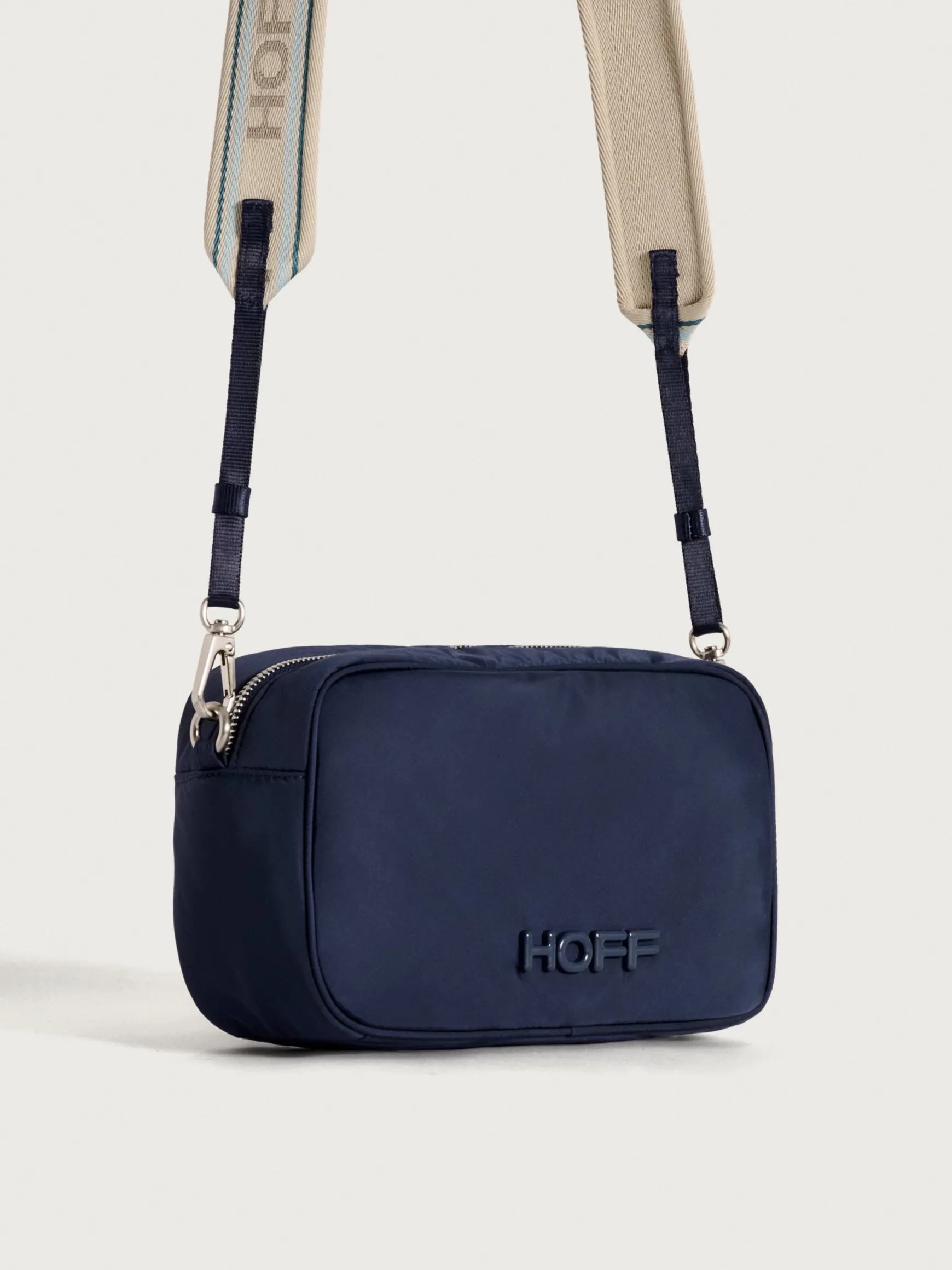 BANDOLERA TEIDE NAVY