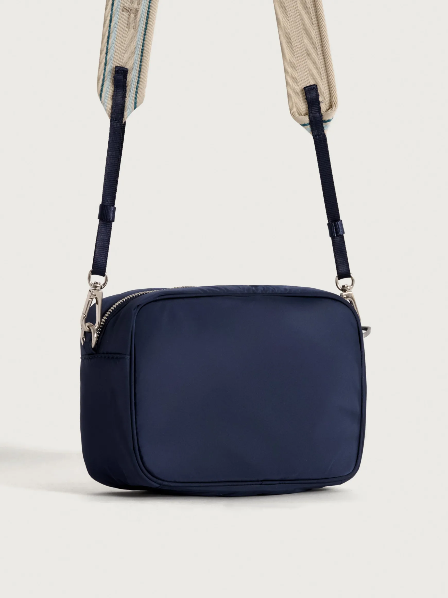 BANDOLERA TEIDE NAVY
