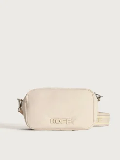 BANDOLERA TEIDE OFF WHITE
