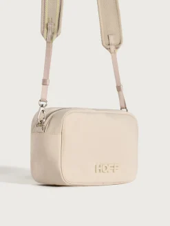 BANDOLERA TEIDE OFF WHITE