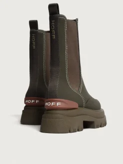 BOTA LAKE TOPO
