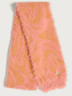 BUFANDA GSTAAD CORAL