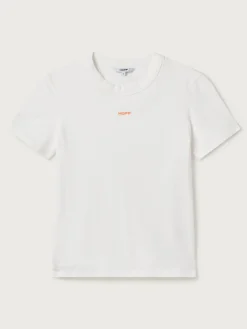 CAMISETA CABRERA BLANCA