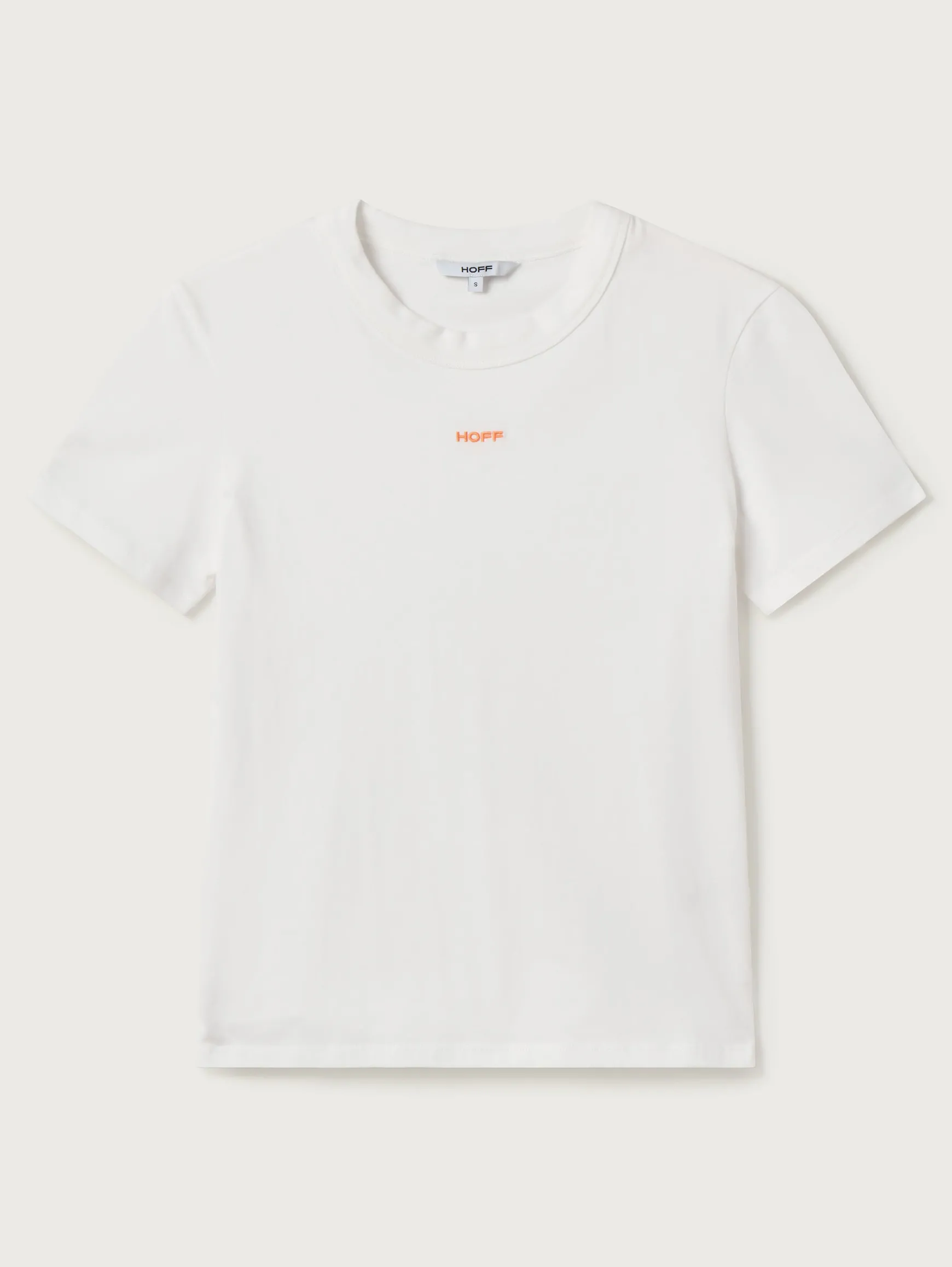 CAMISETA CABRERA BLANCA