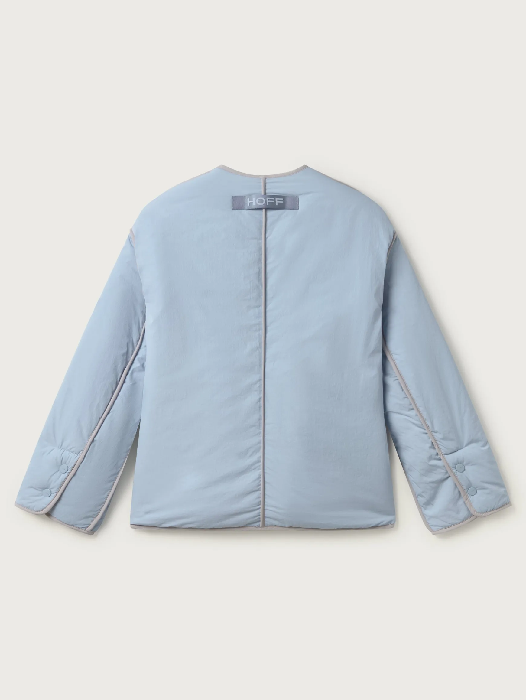 CHAQUETA CHARLOTTE AZUL