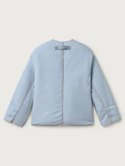 CHAQUETA CHARLOTTE AZUL