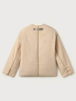 CHAQUETA CHARLOTTE OFF WHITE