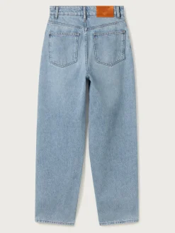 DENIM BALI AZUL