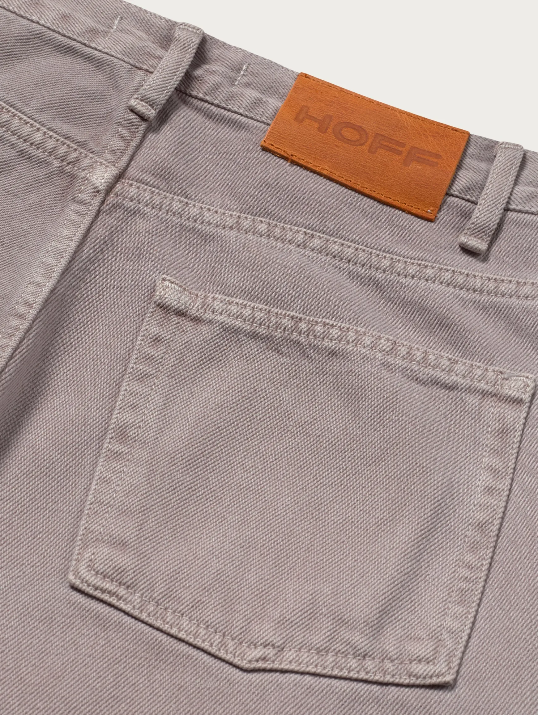 DENIM MALVA