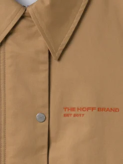 GABARDINA POPPY BEIGE