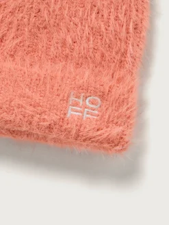 GORRO GSTAAD CORAL