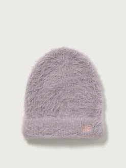 GORRO GSTAAD LILA