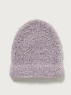 GORRO GSTAAD LILA