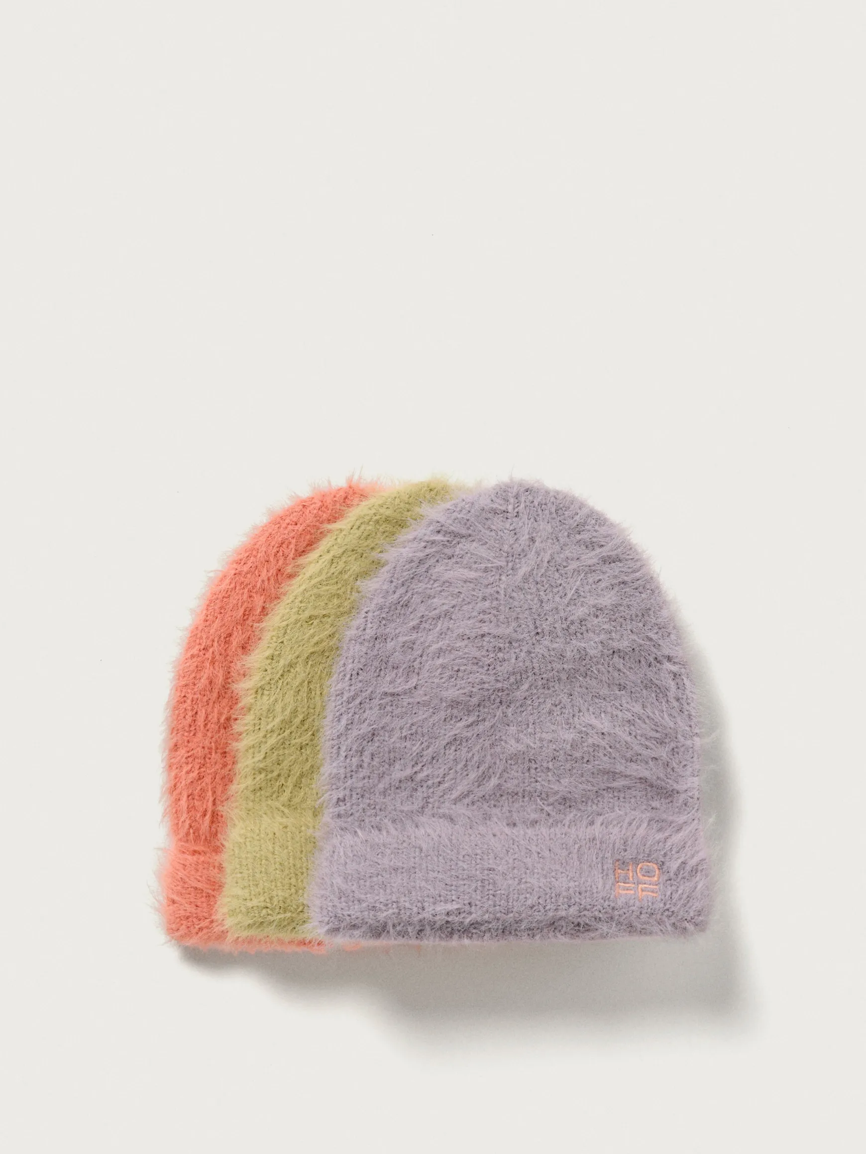 GORRO GSTAAD LILA