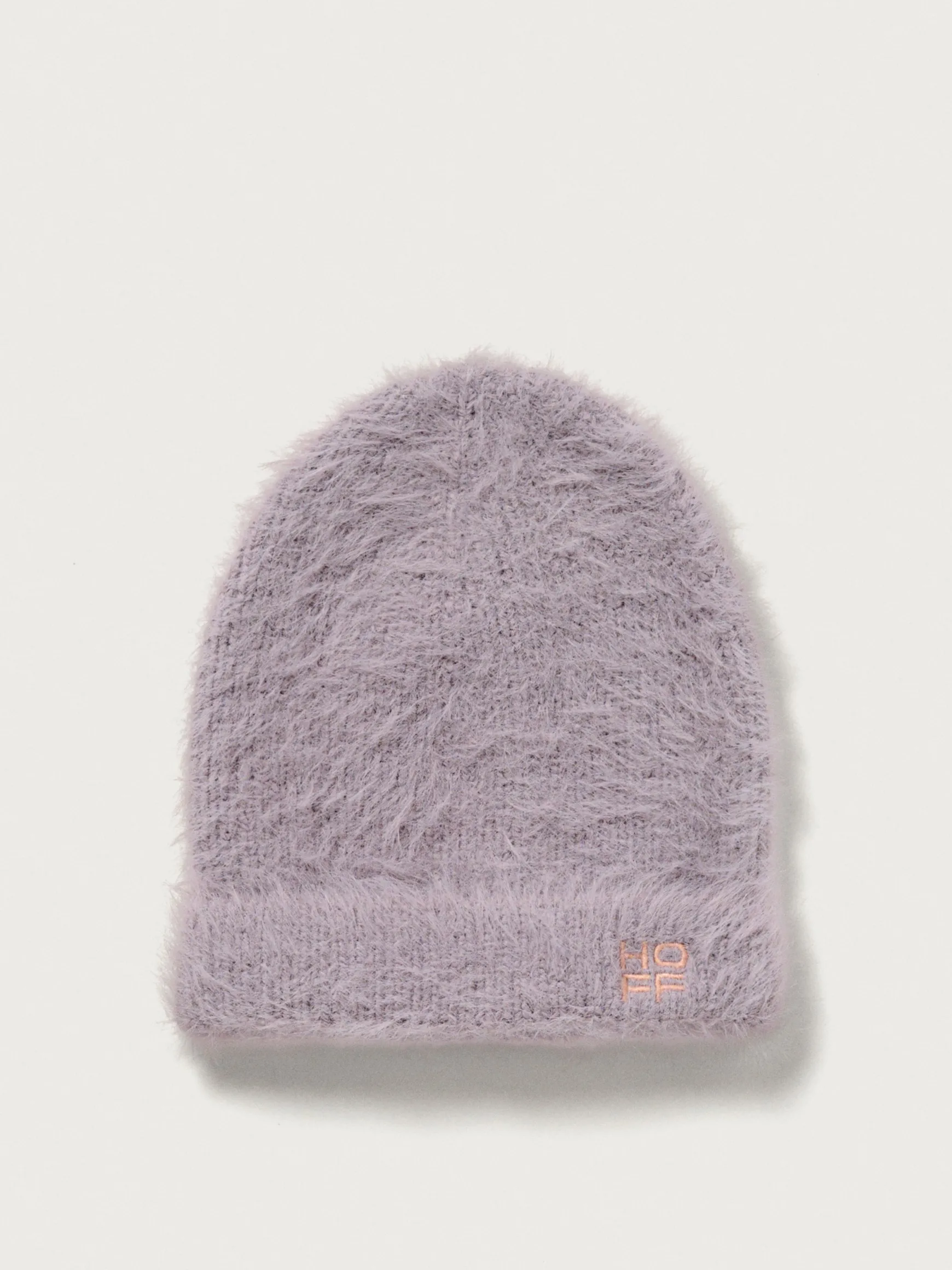 GORRO GSTAAD LILA