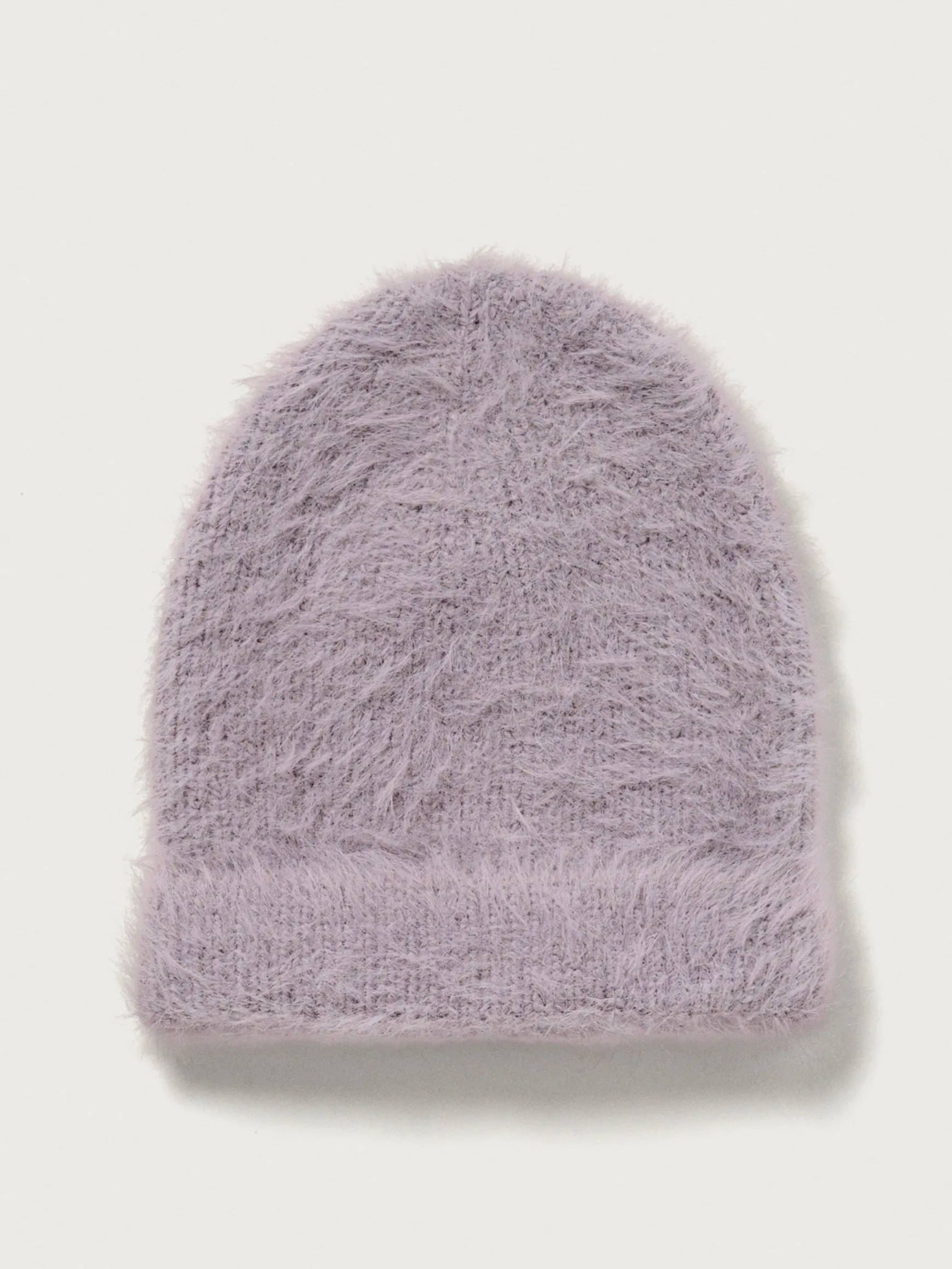 GORRO GSTAAD LILA