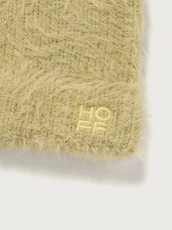 GORRO GSTAAD VERDE