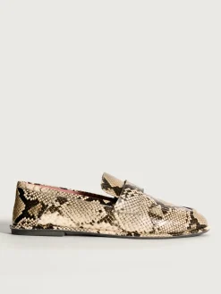 MOCASÍN APOLLO BEIGE