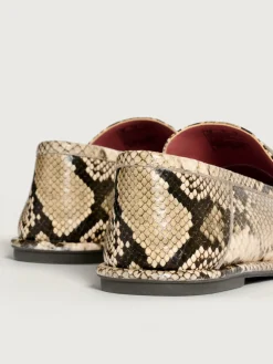 MOCASÍN APOLLO BEIGE