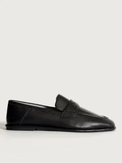 MOCASÍN APOLLO NEGRO