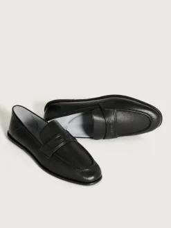MOCASÍN APOLLO NEGRO