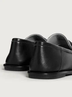 MOCASÍN APOLLO NEGRO