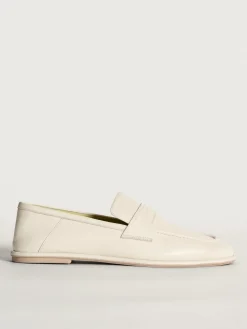 MOCASÍN APOLLO OFF WHITE