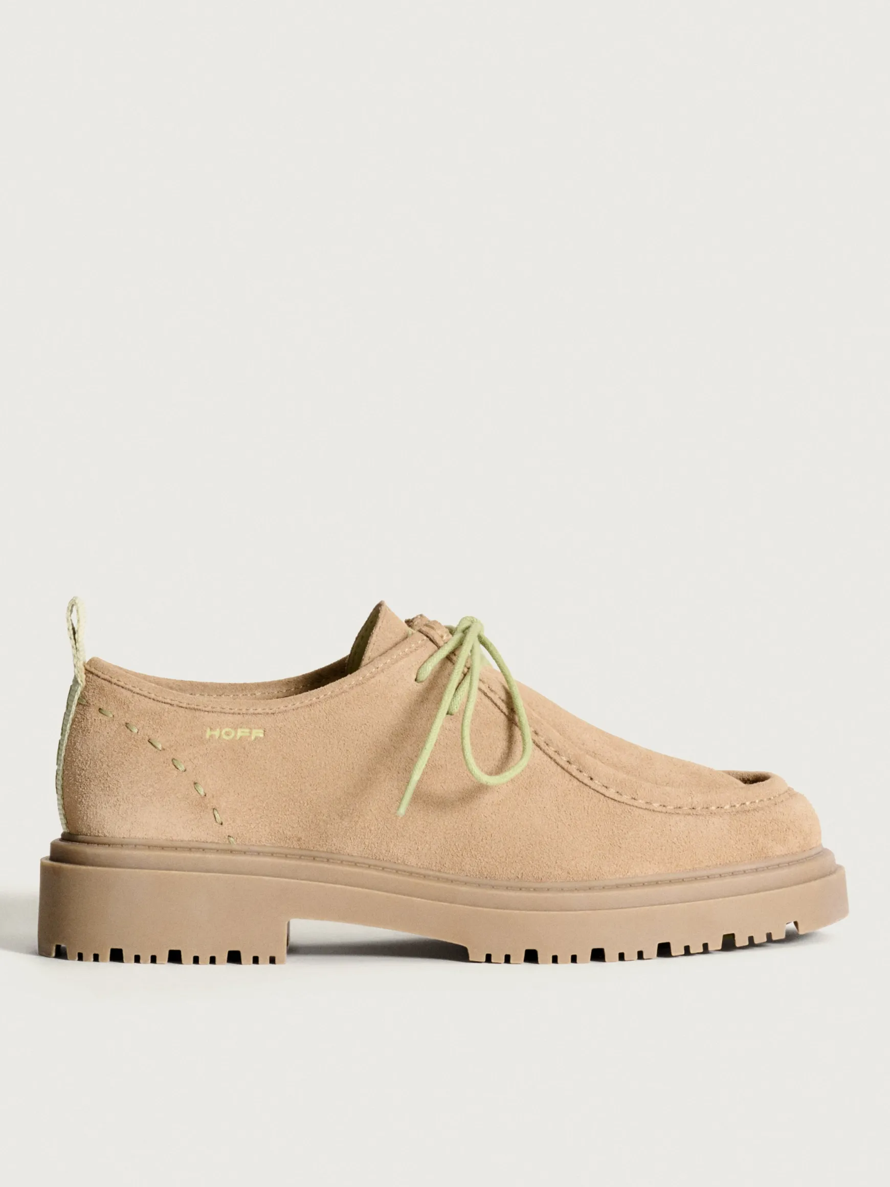 MOCASÍN CONCERT TAUPE