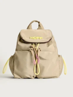 MOCHILA ANDES CAQUI