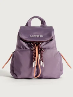MOCHILA ANDES LILA