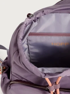 MOCHILA ANDES LILA