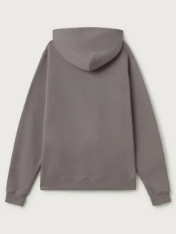 SUDADERA MARCH GRIS