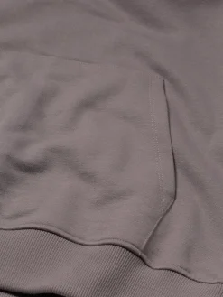 SUDADERA MARCH GRIS
