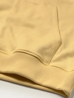 SUDADERA MARCH MOSTAZA
