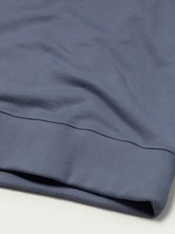 SUDADERA MOLINA AZUL