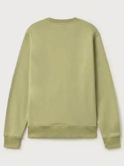 SUDADERA MOLINA VERDE