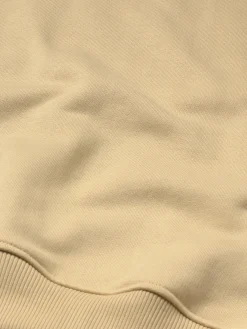 SUDADERA TOVAR AMARILLO