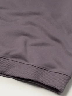 SUDADERA TOVAR LILA