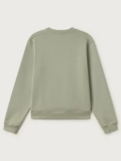 SUDADERA TOVAR VERDE