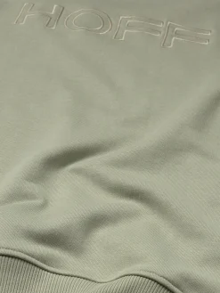SUDADERA TOVAR VERDE
